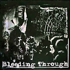 Bleeding Through : Demo
